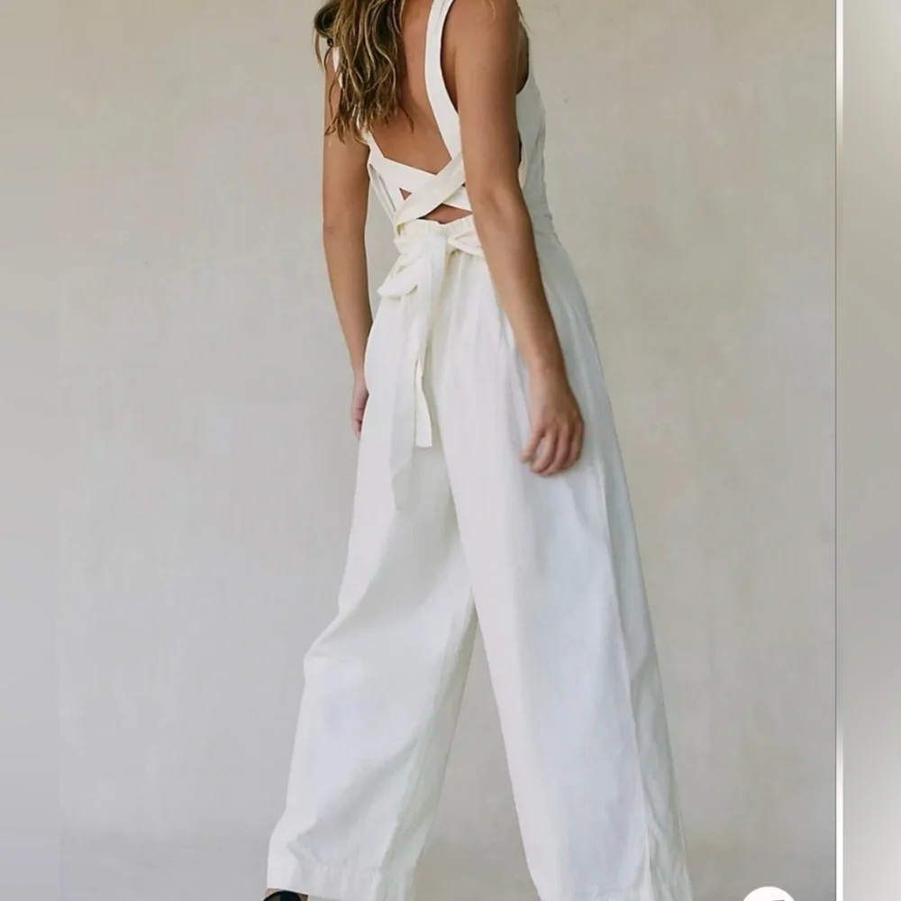 Kirstie Jumpsuit - Picture 3 of 4